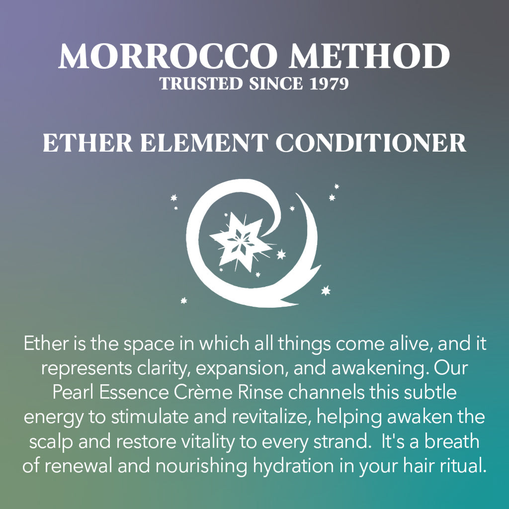 Pearl Essence Crème Rinse