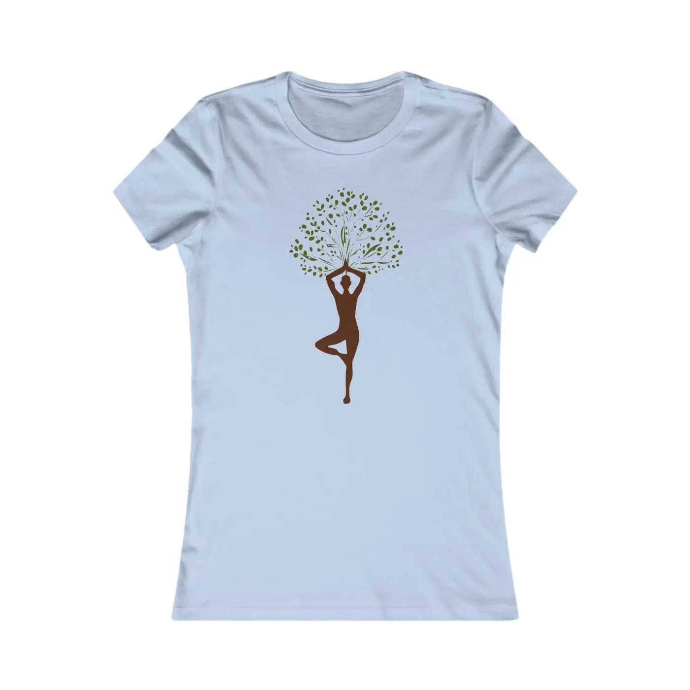 Yoga t Shirt – Breathable Eco Friendly Top - Dipaliz