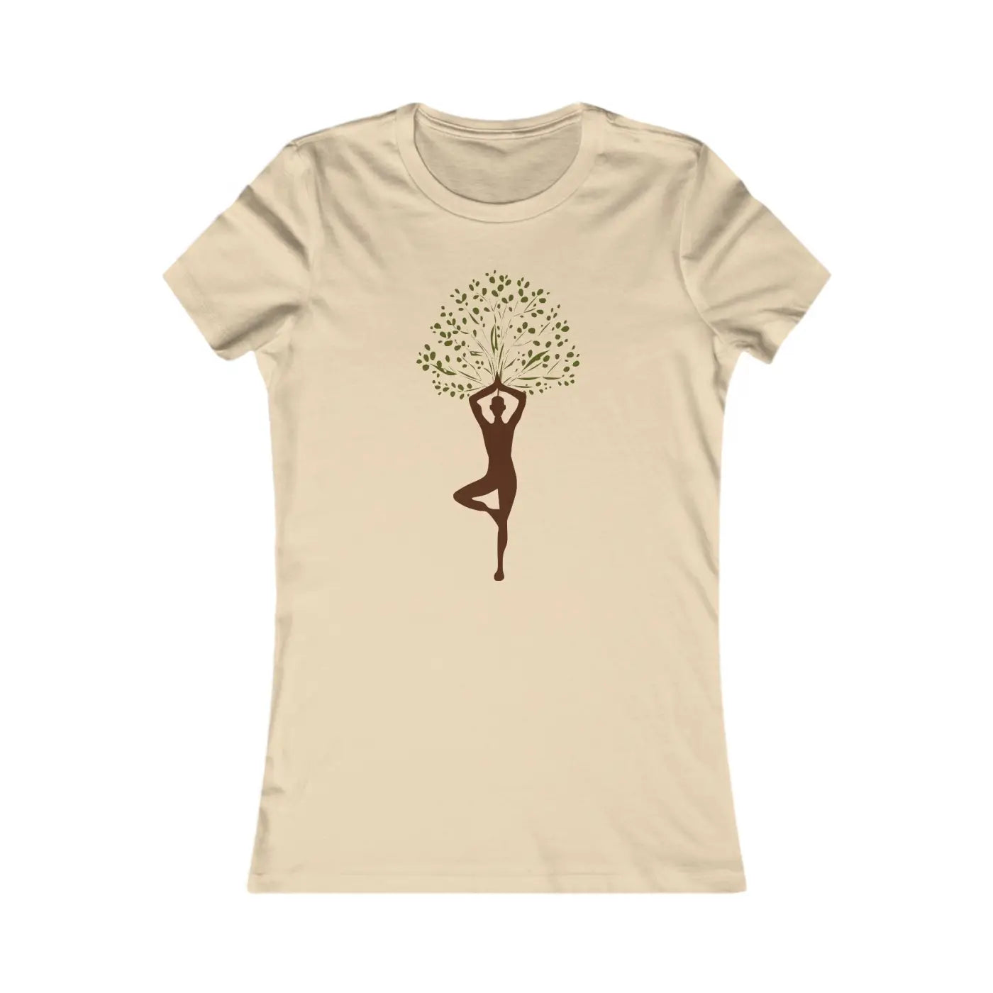Yoga t Shirt – Breathable Eco Friendly Top - Dipaliz