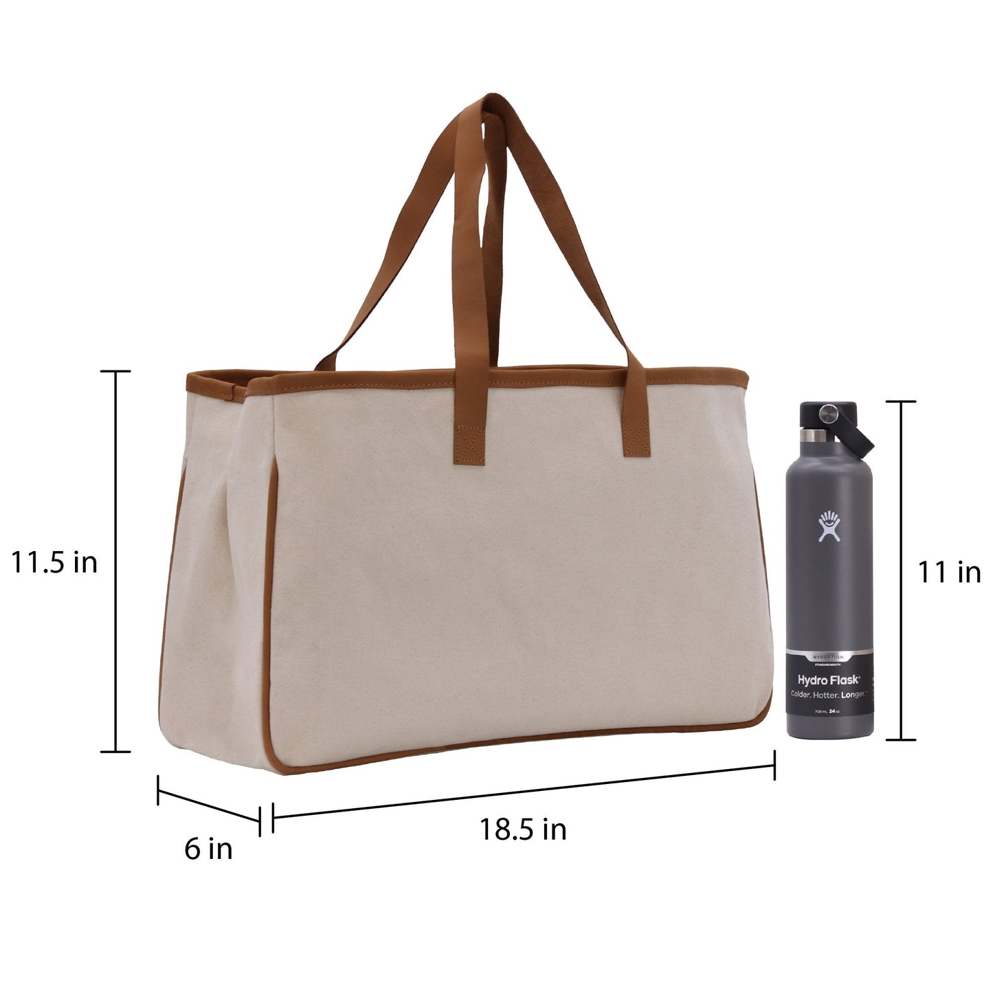 Sunshine and Lake Time Cotton Canvas Chic Tote Bag Camping Tote Lake Lover Gift Tote Bag Outdoor Tote Weekender Tote Laker Tote